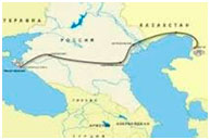 Картинки по запросу Нефтепроводная система Каспийского Трубопроводного Консорциума (КТК)